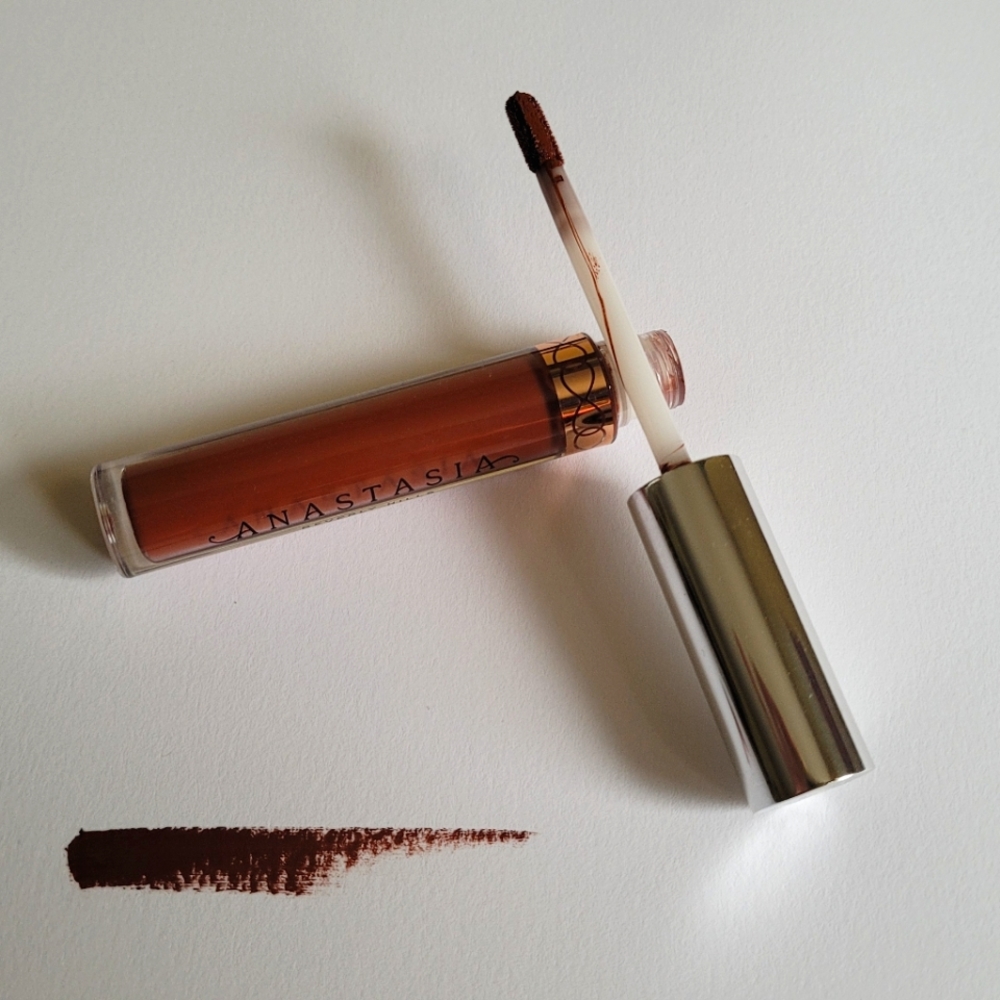 Anastasia Beverly Hills Liquid Lipstick